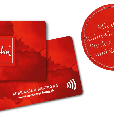 Kuhn Genusspass Bäckerei Kuhn – Kuhn Back & Gastro AG